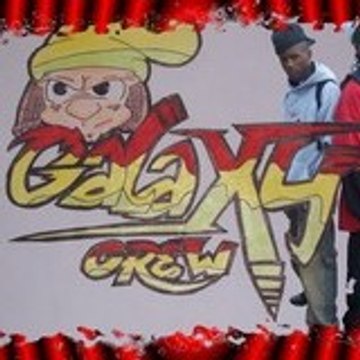Galaxy-Crew