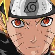 Uzumaki Minato