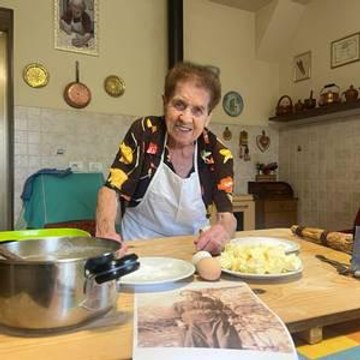 Nonna Natalina