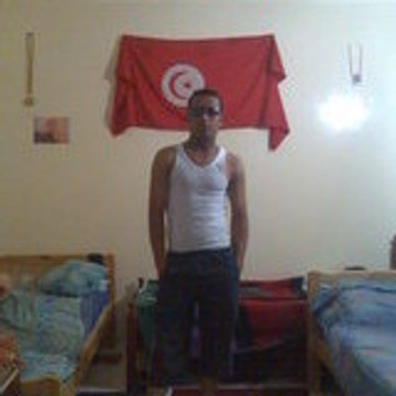 rochdi elgafsi