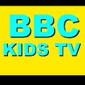 BBC kids TV