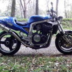Scalpa joebar