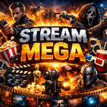 Stream Mega