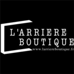 larriereboutique