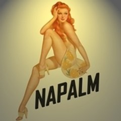 NAPALMOSFERATU