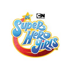 DC Superhero Girls