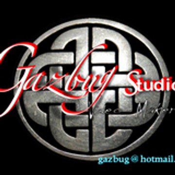 Gazbug