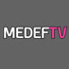 MEDEF Mouvement des Entreprises de France