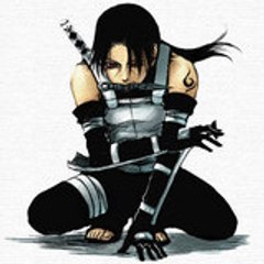 Rémi itachi utchiha