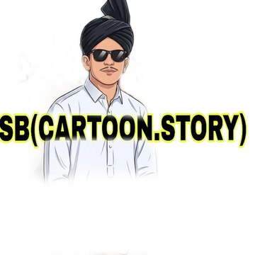 SB(CARTOON.STORY)