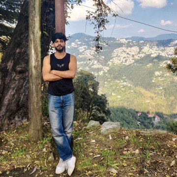 yash yadav