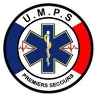 UMPS Unité Mobile de Premiers Secours