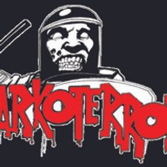 sarkoterror