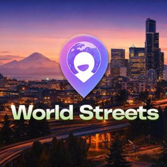 World Streets