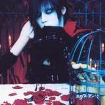 black metal boy