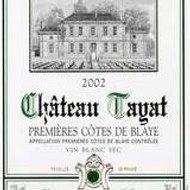 chateau-tayat