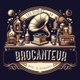 Les élixirs du brocanteur