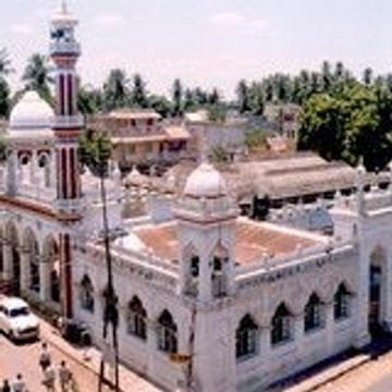 Arshath Ahamed Habiboulla