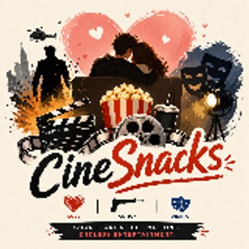CineSnacks