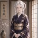 縛彪ヨネ子（89歳）AI作曲活動家