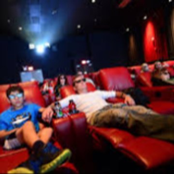 CouchCinema