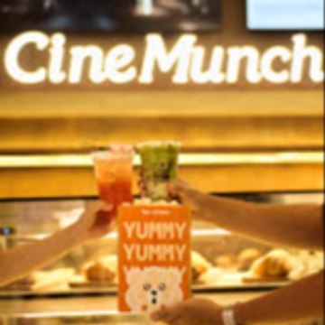 CineMunch