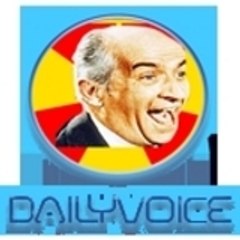 Dailyvoiceondailymotion