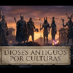Dioses Olvidados