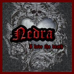 Nedra-san