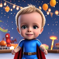 Leo's Playhouse