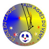 Ecole du Cirque de Pogny 