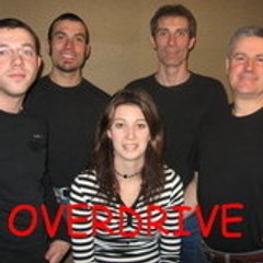 OVERDRIVE