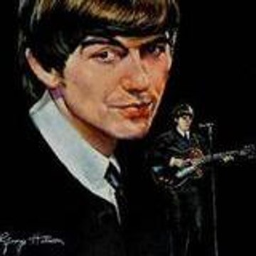 Supergeorge7000
