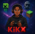 Kikx 🎮