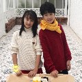 Thiên Tranh Thanh Mai Trúc Mã
