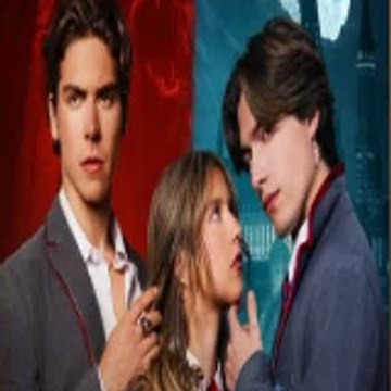 Kissed by Claw and Fang 「 FULL MOVIE 」