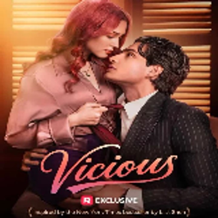 Dailymotion profile picture for @Vicious