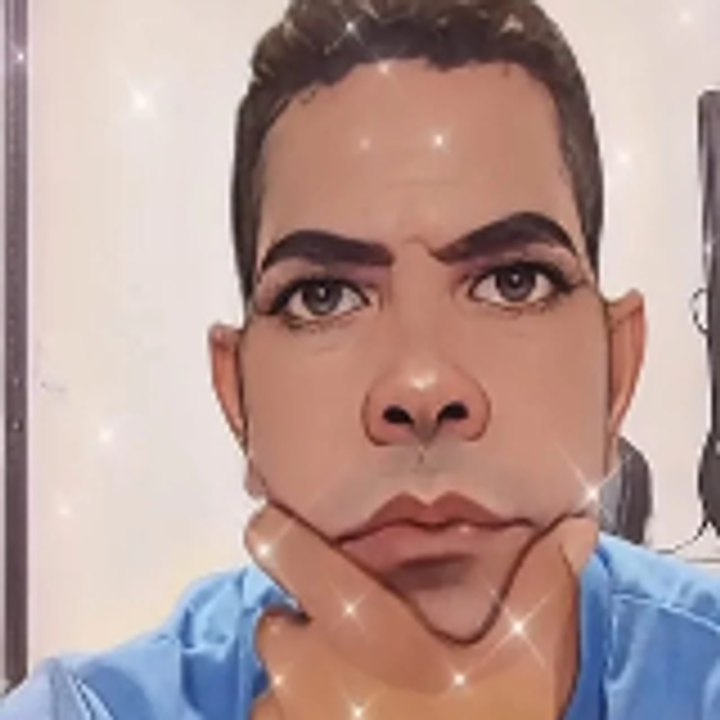 Dailymotion profile picture for @gildomais