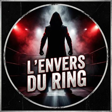 L’Envers Du Ring