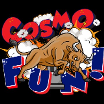 cosmo.fun
