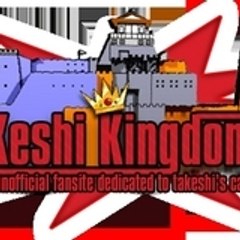 Keshi-Kingdom