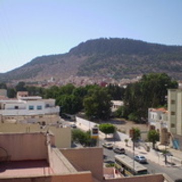 Nourdine Bkl