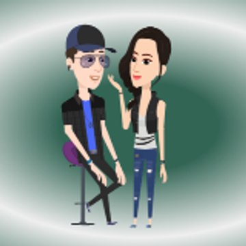 Rhome Animation