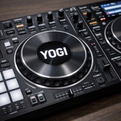 YogiJai