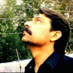Saleem Anjum