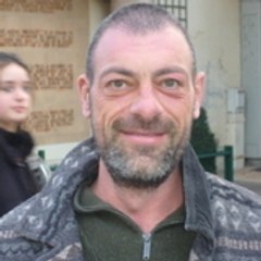 DEJARDIN Fréderic