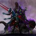 Tokusatsu Forever