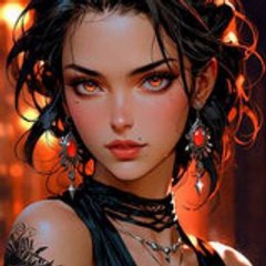 Celina Merrick