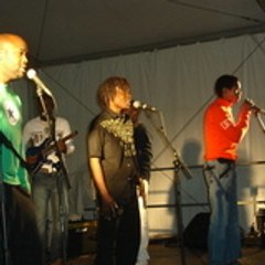 groupe musical LISANGA