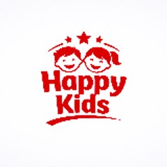 Happy kids